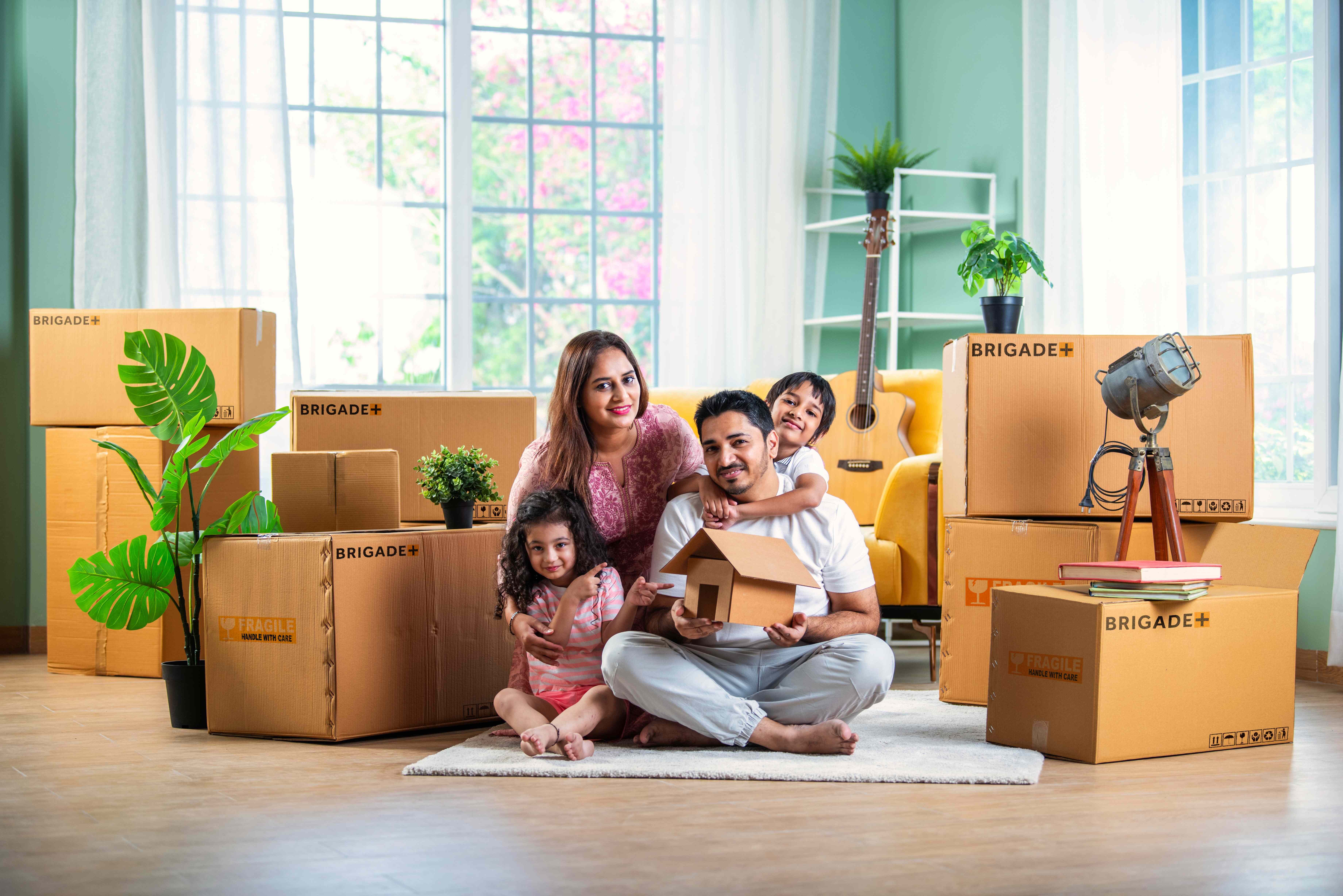 Rental Solution